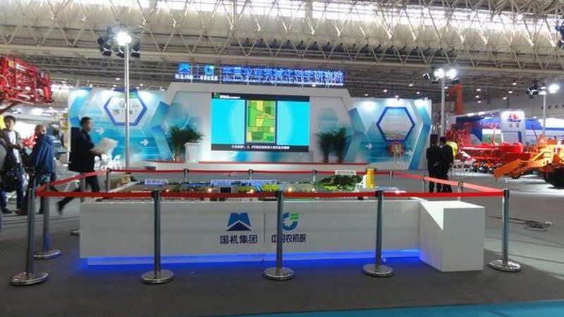 展台搭建合同：合法要素与注意事项