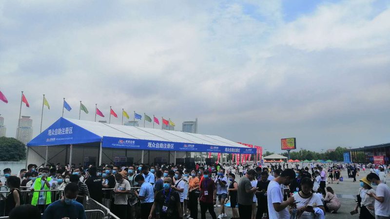 安全先行：遵循规范，确保舞台搭建安全