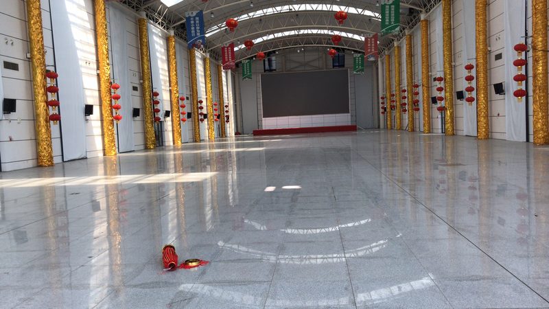 高精度写真喷绘海报定制