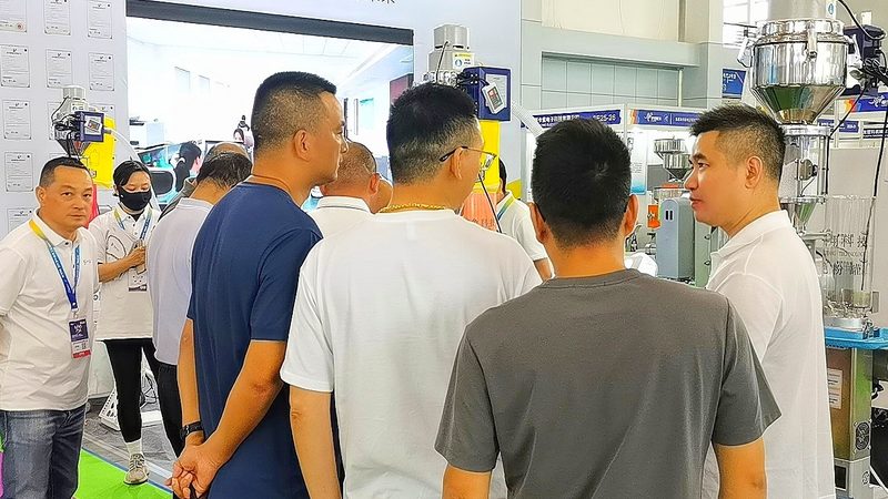 展览行业正在经历一场材料革命