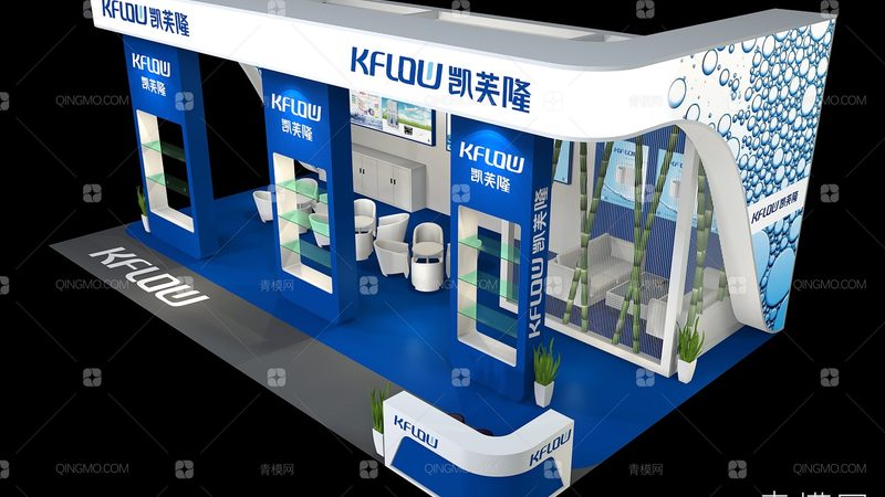 展台搭建厂家报价，揭秘影响价格的关键因素
