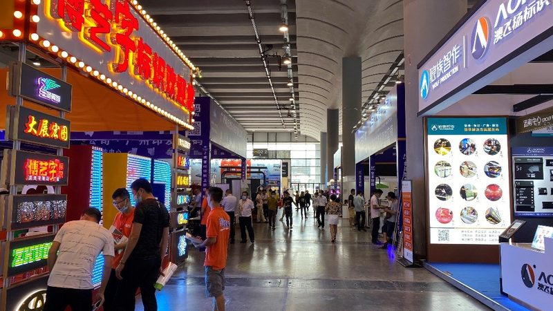 门头招牌审批规范2025：解读新规下的合规之路