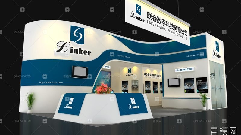 成都品牌展厅材质选择：揭秘材质背后的秘密