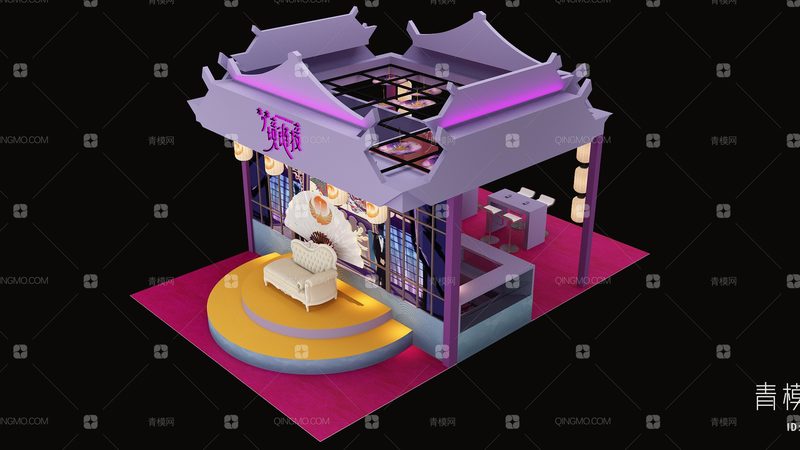 铝合金桁架与铁桁架：结构之选，性能对决